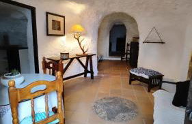 Cueva Rural El Sendero - Foto 5