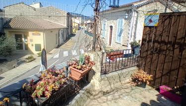 Gîte Chez Dado & Denis Saint Martin d'Ardèche - Photo 5