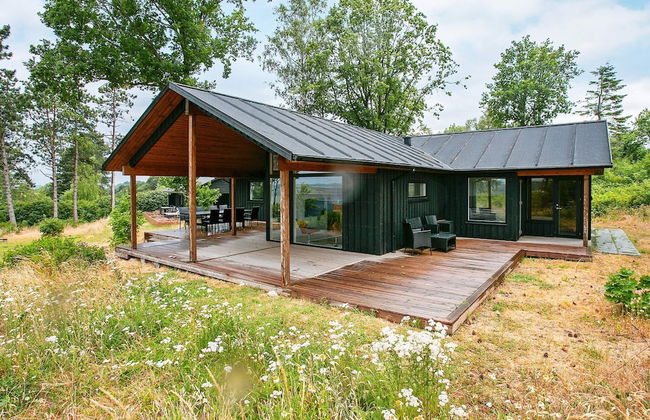 12 Person Holiday Home in Millinge - Foto 37