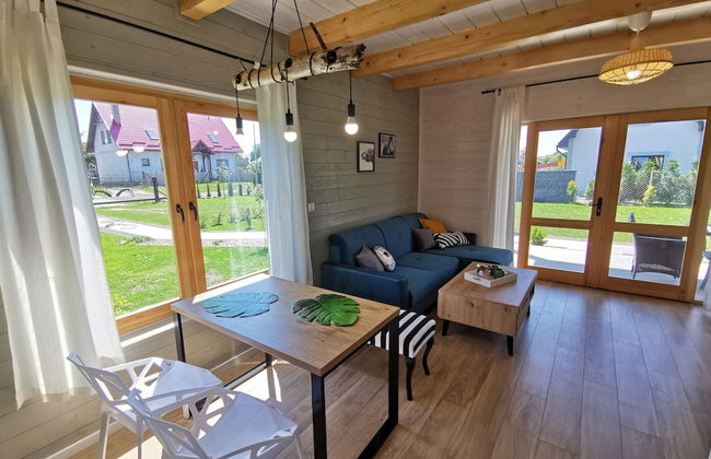 La Cubita - Nowe domki i apartamenty - Foto 43