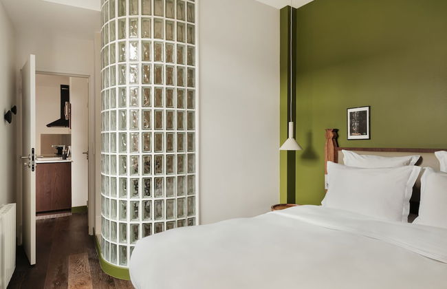 Edgar Suites Lille - Faidherbe - Photo 6