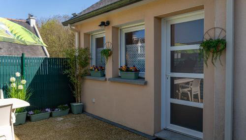 Gîte des dolmens 3 etoiles - Foto 3