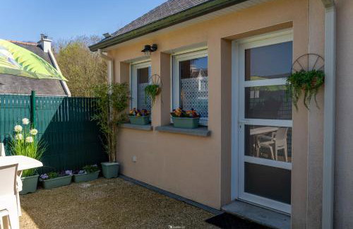 Gîte des dolmens 3 etoiles - Foto 3