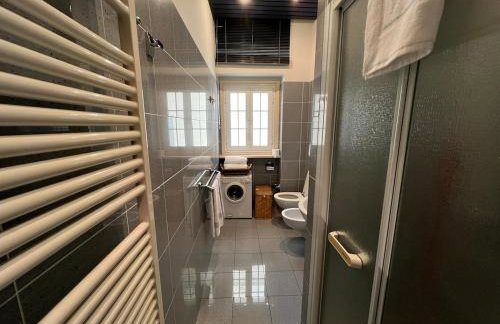 Residence sul Lago di Como vicino Bellagio - Foto 35