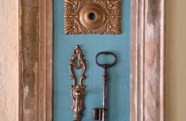 Finca Fuentezaos Cortijo Las Palmeras - Foto 41