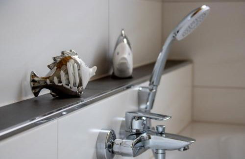 Ferienwohnung Stratmann - Foto 13