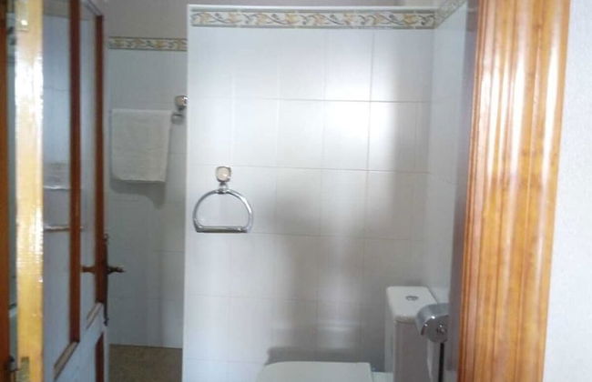 Apartamentos Virgen de Villaverde - Photo 53
