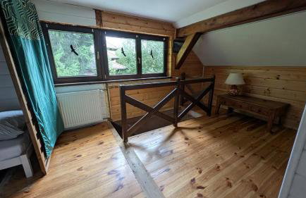 Chata z Widokiem - Foto 18