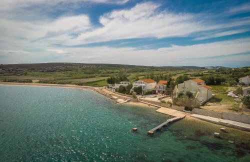 VILLA FUX ZRCE Novalja - direkt am Strand - Photo 38