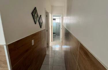 Casa completa e aconchegante em palhoça - Foto 3