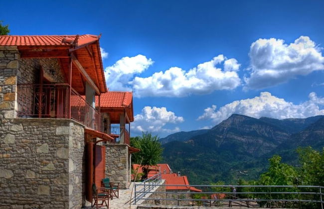 Ta Petrina - Foto 19