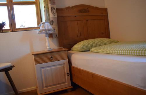 Holstein-Höfle, Rindalphorn - Photo 19