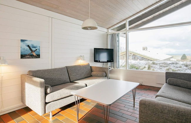 Type8- Room in Vigso Holiday Park - Foto 9