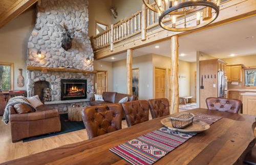 Longbow Lodge - Foto 15