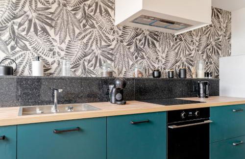 Apartamento Villa Paioryna II - Foto 58