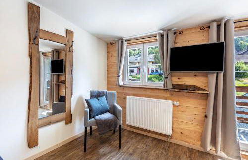 Gasthaus zur Linde und Fewo - Foto 33