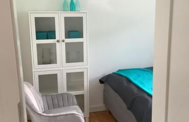 Residenz am Trammer See Fewo Seeflair - Foto 6