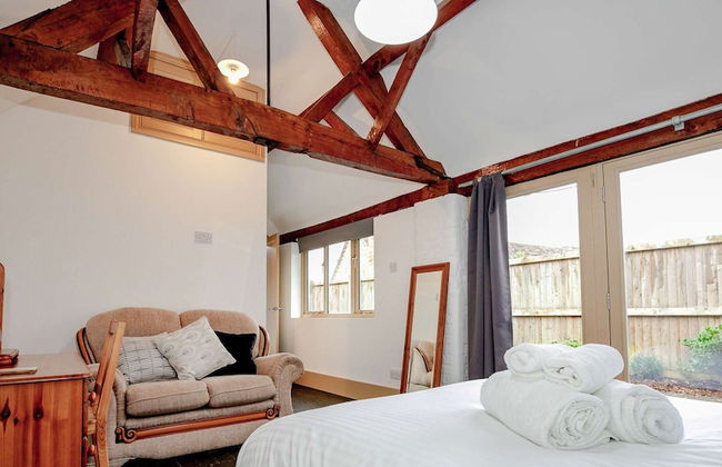 Host Stay Snodsbury Barn - Foto 24