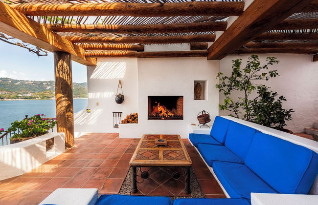 Casa Cuatro Elementos - Foto 50