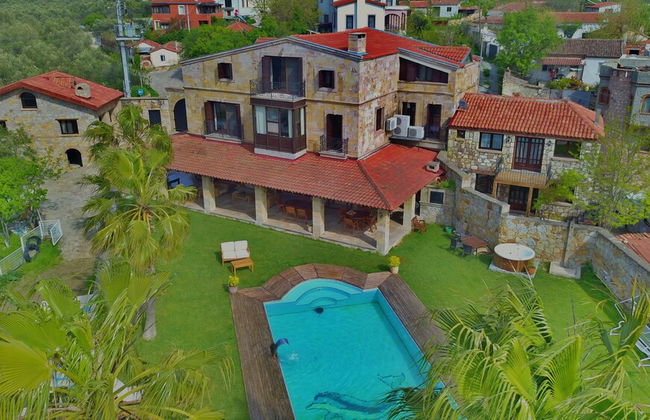 The Mira House - Photo 71