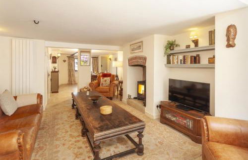 Pebble Cottage Dunster - Photo 6