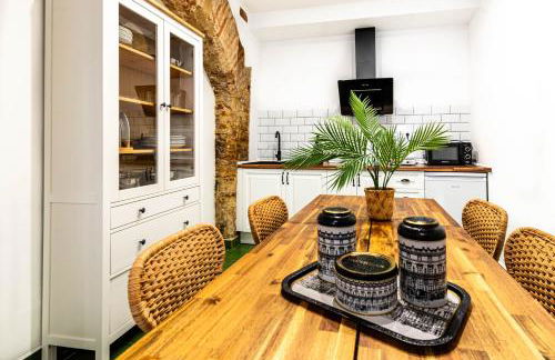 Casa Callejita del Clavel - Foto 4