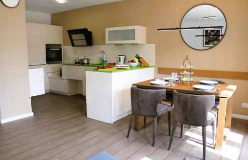 Wohnung bei Façon - Foto 7