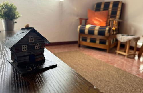 Encanto de Xisto - Foto 29