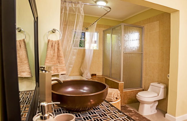 Skyview Manor Guest Apartments - Foto 44