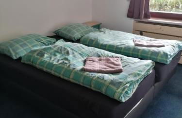 Haus Rotenburg - Foto 3