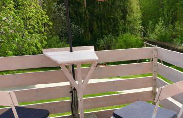 Landhaus am Schloss - Foto 26