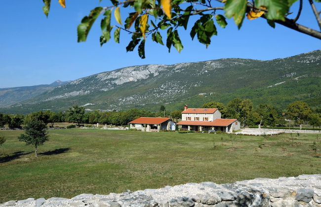 Picturesque Mansion in Kozljak - Foto 14