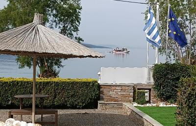 Enigma Boutique Houses Koxyli - Foto 26