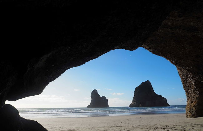 Adrift In Golden Bay - Foto 45