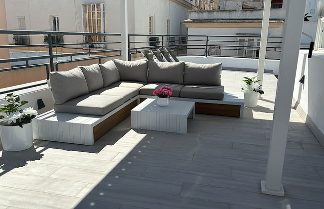 Apartamentos GADIR CENTRO - Foto 65