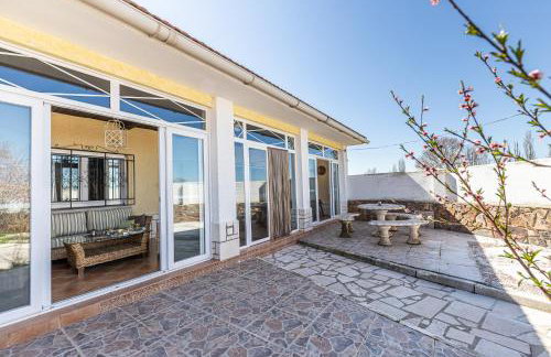 Waou Deluxe Cottage Titulcia - Foto 31