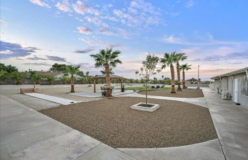 Luxury 5BR Retreat Pool Hot Tub Gym 7000sqf - Foto 50