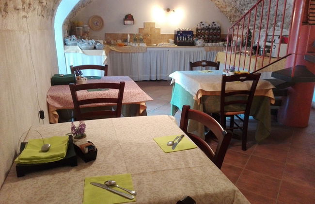 Residenza storica Le Civette - Photo 74