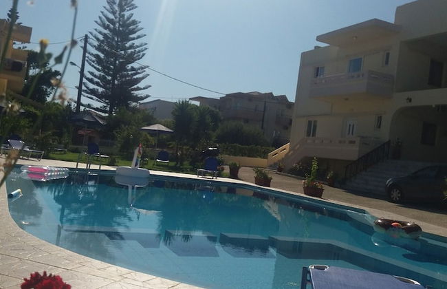 Litinas Apartments - Foto 56