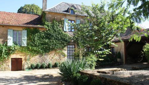 La Vieille Ferme: superbe complexe de 3 gîtes en pierre avec Piscine au coeur du Périgord Noir - Foto 2