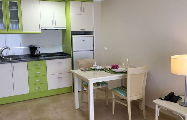 Apartamentos Esmeralda Suites - Foto 18