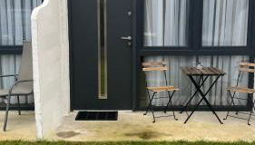 Baadenbergerstay B - Foto 4, Garden