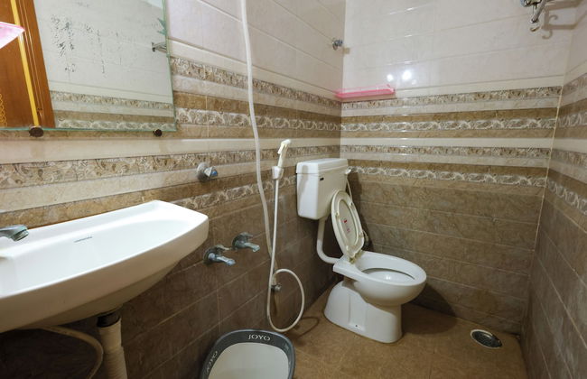 SBHS Homestay - Garudadri - Foto 26