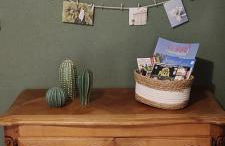 Appartement 4 personnes, 2 ch, parking gratuit et facile - Foto 44