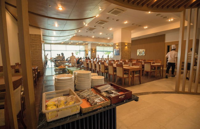 Beache Palace - Foto 30