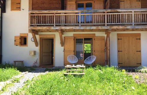 Chalet Les Contamines - Foto 30