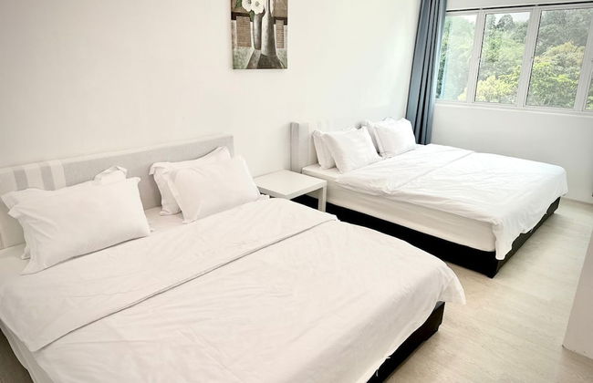 ALVILLA@Jalan Sultan Ismail - Foto 7