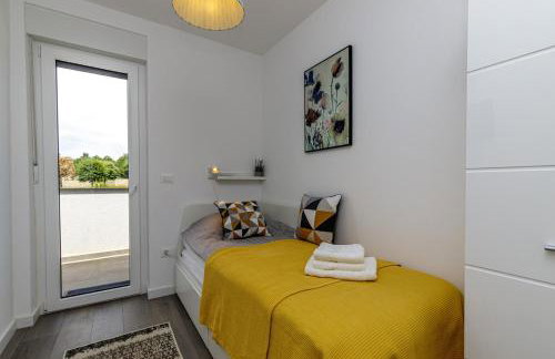 Sabena Apartment with private Whirlpool - Foto 25