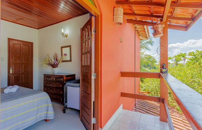 BJ07 Excelente Casa 4 Suítes -B. Jacuípe - Photo 4