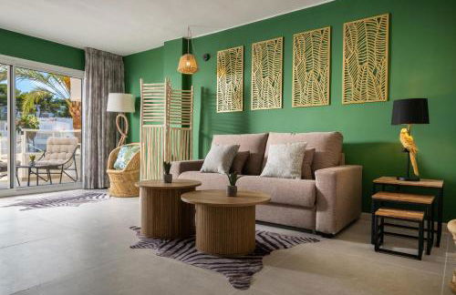 MarSenses Natura Olea Hotel - Adults Only - Foto 40